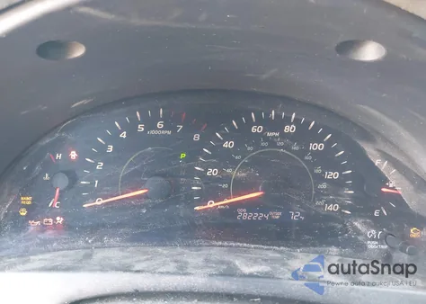 2007 Toyota Camry Le z USA, uszkodzony, nr VIN 4T1BE46K47U507685